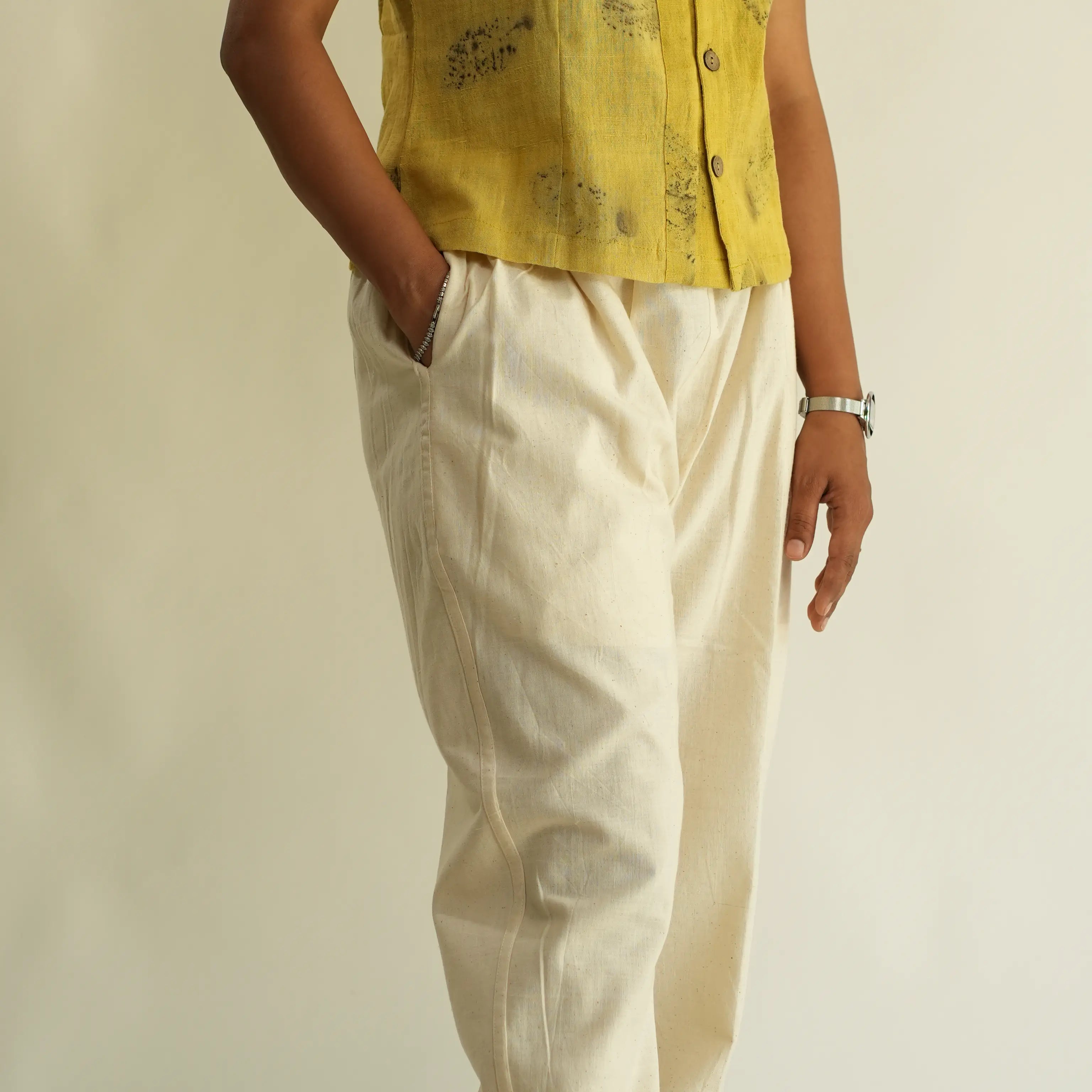 INDIGENOUS KORA BAGGY PANT