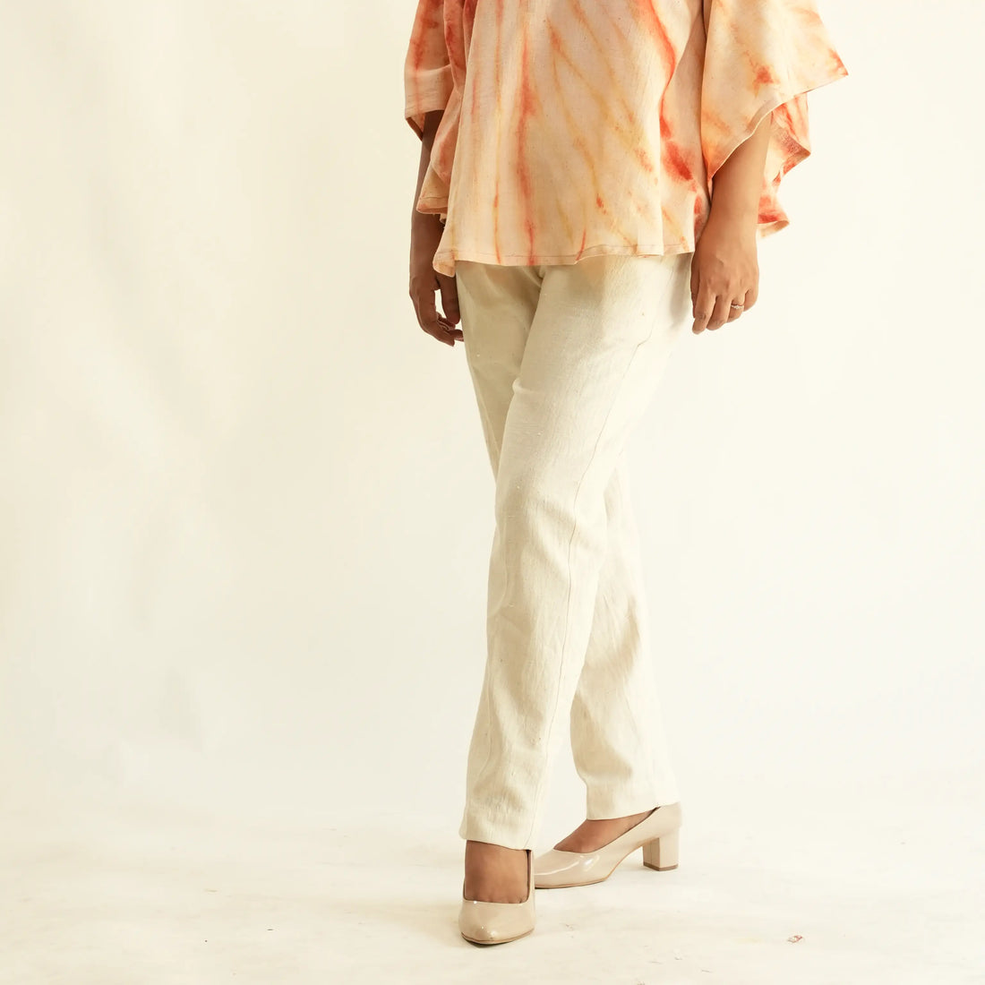 INDIGENOUS KORA STRAIGHT PANT