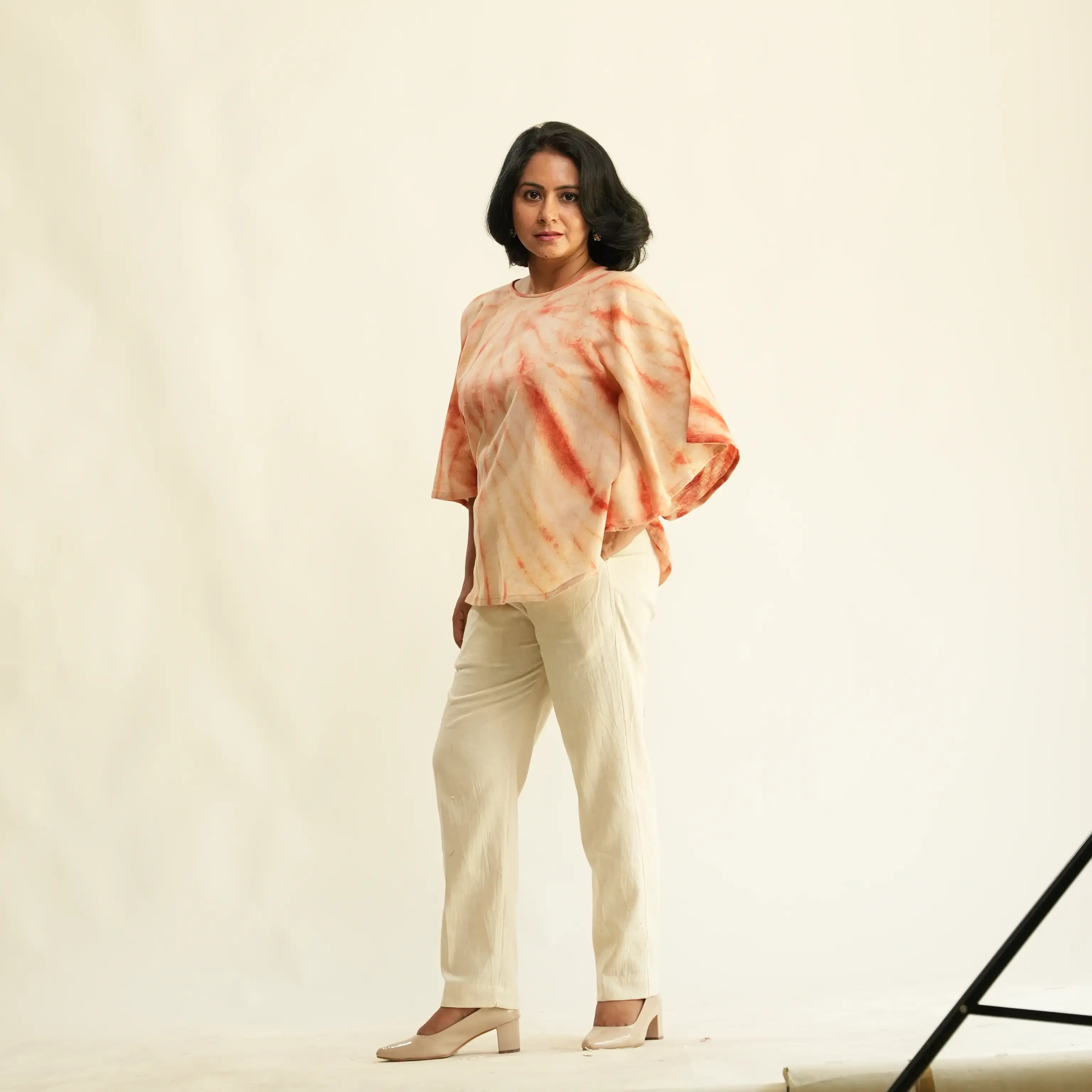 INDIGENOUS KORA STRAIGHT PANT
