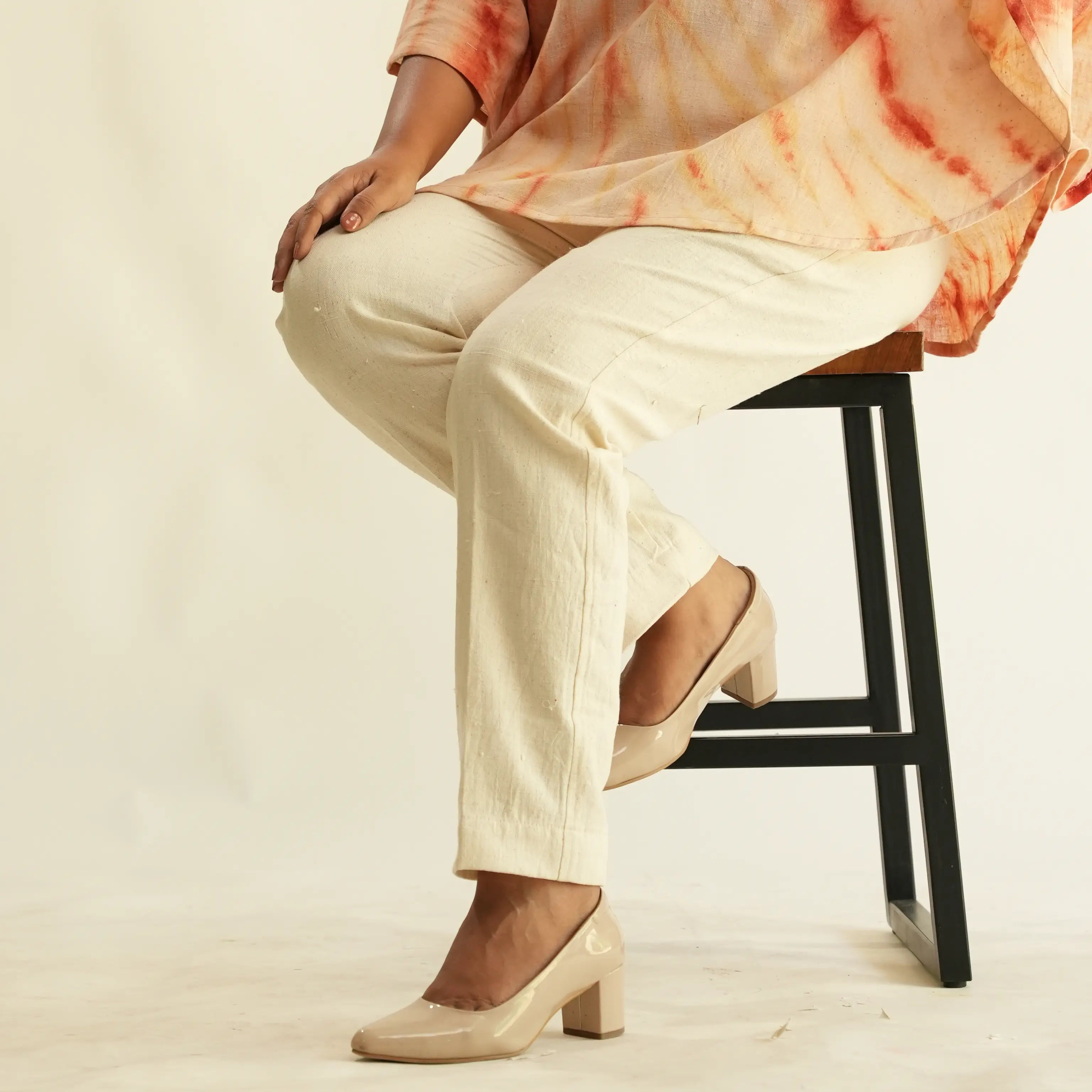 INDIGENOUS KORA STRAIGHT PANT