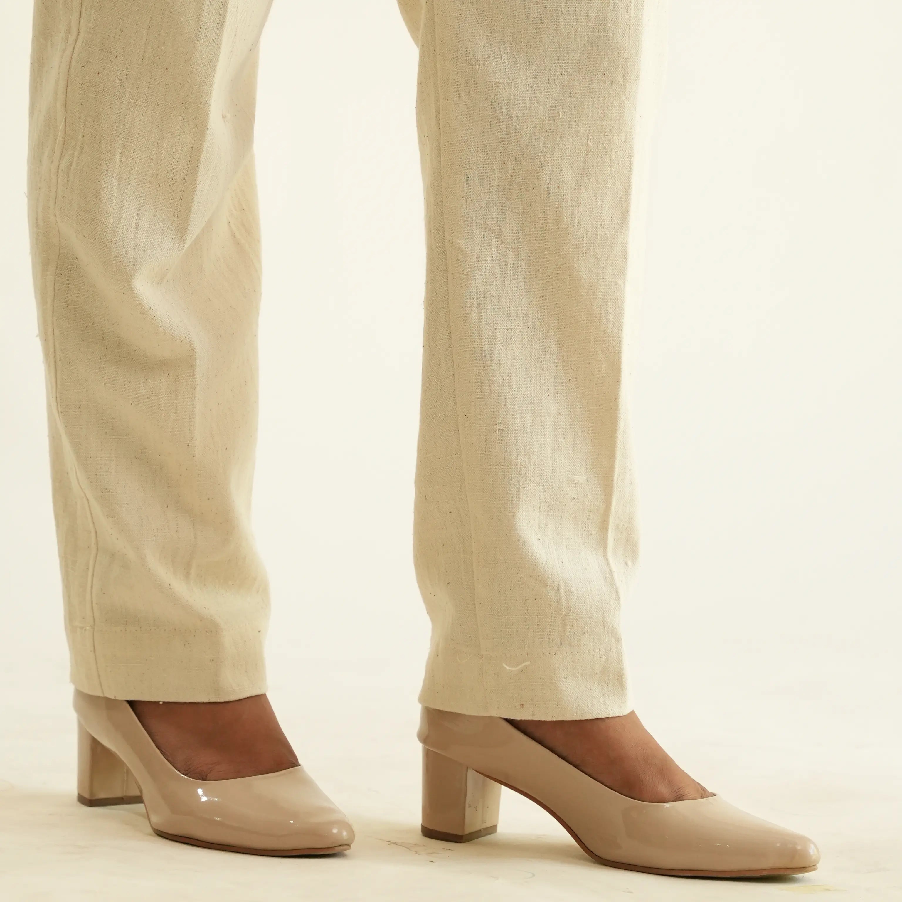 INDIGENOUS KORA STRAIGHT PANT