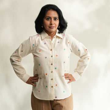 LAMBADI SHISHA SHIRT