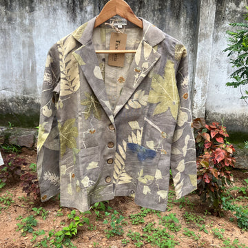 HDEL Overcoat