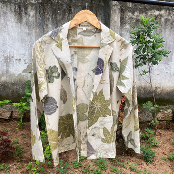 WBEE overcoat
