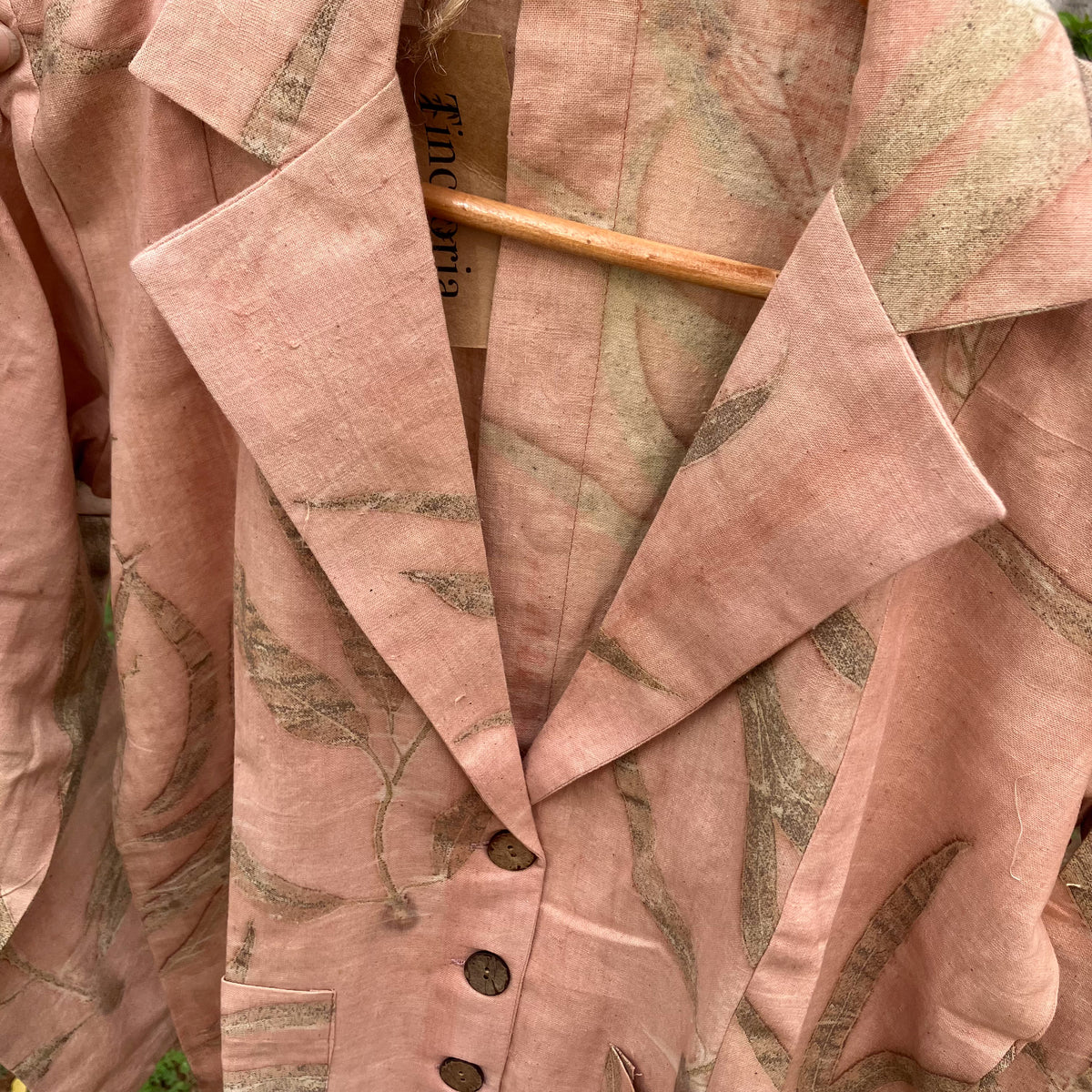 MDEE overcoat