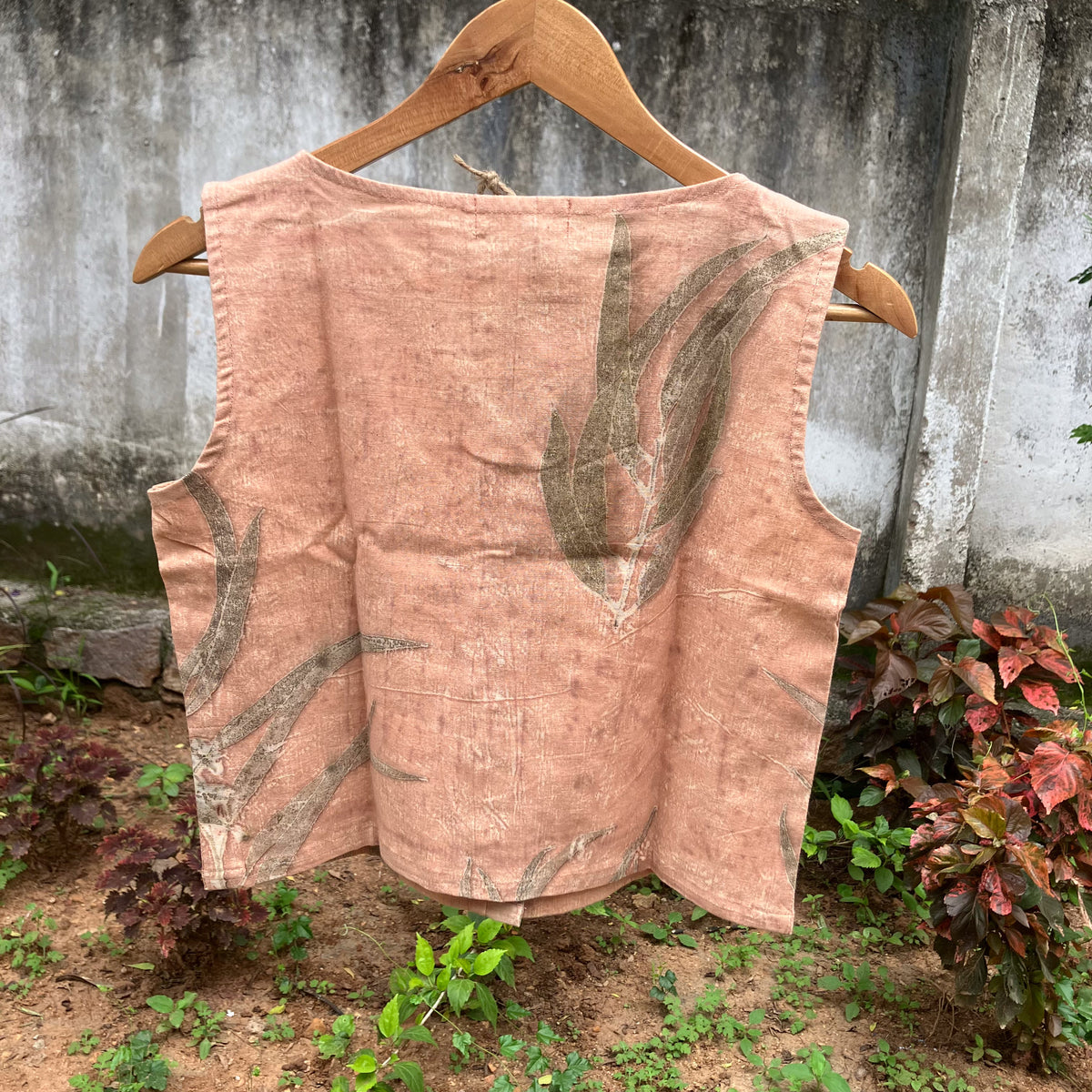 MDEE Croptop