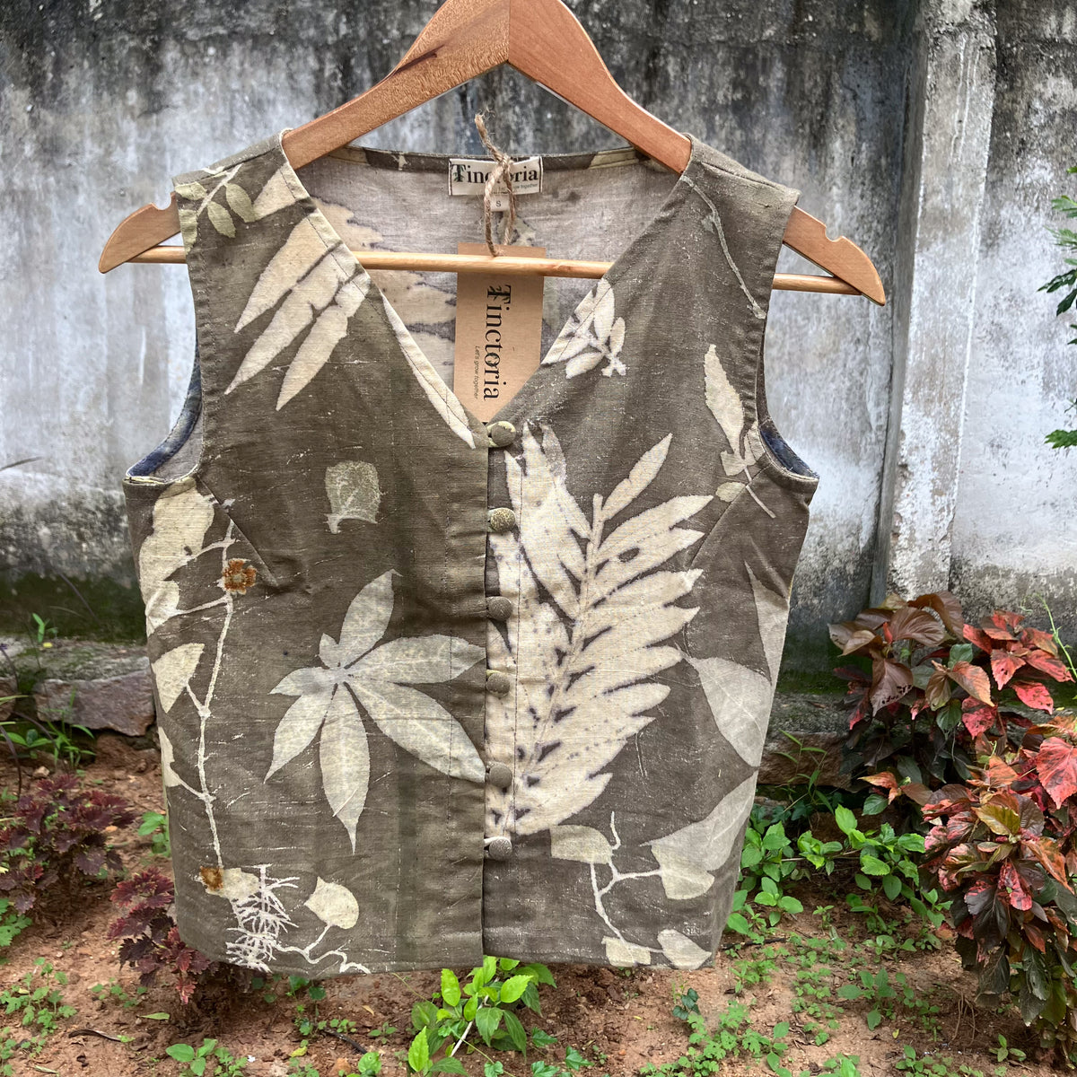 HDEL CROPTOP