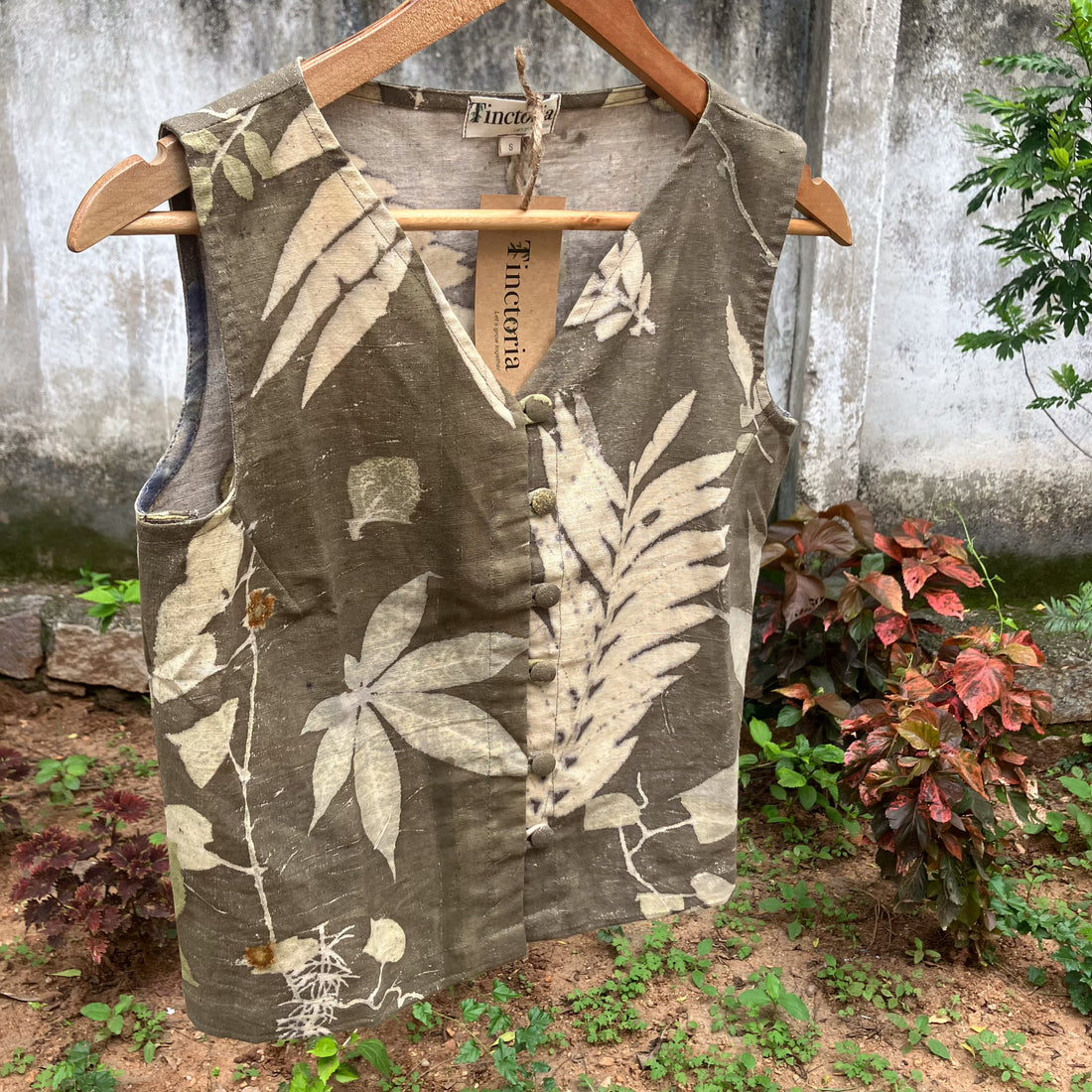 HDEL CROPTOP