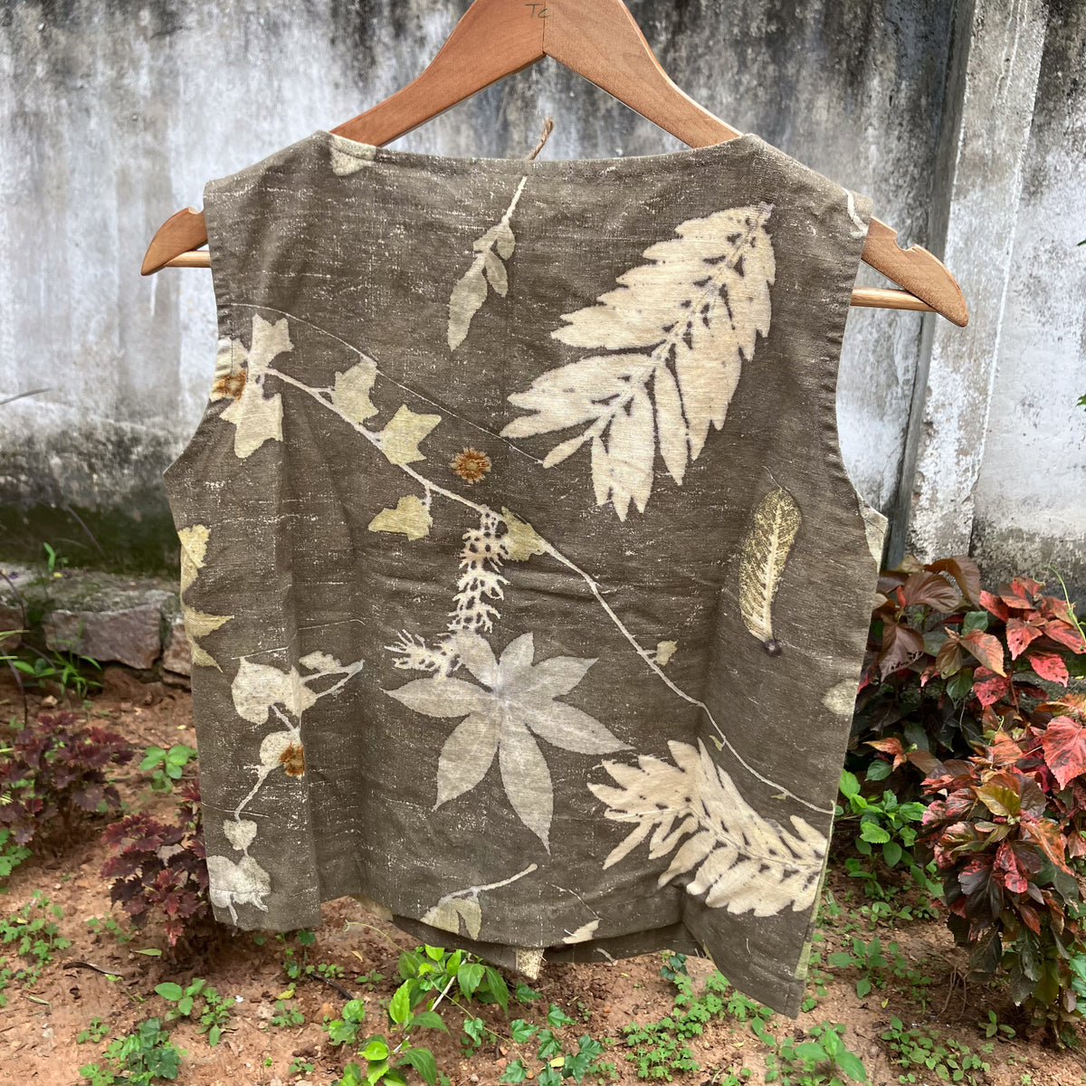 HDEL CROPTOP