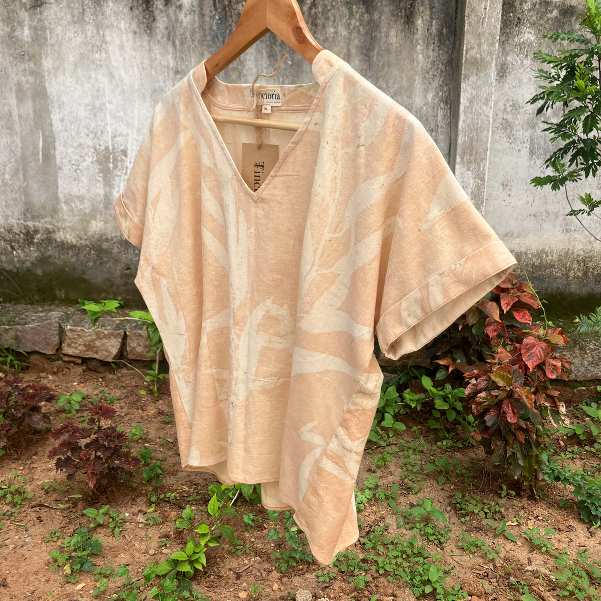 MDEE raglan sleeve top